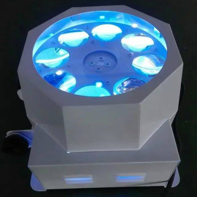 MA YA BAO beam led bar light series for stage