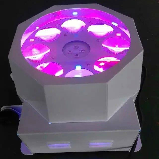 MA YA BAO beam led bar light series for stage