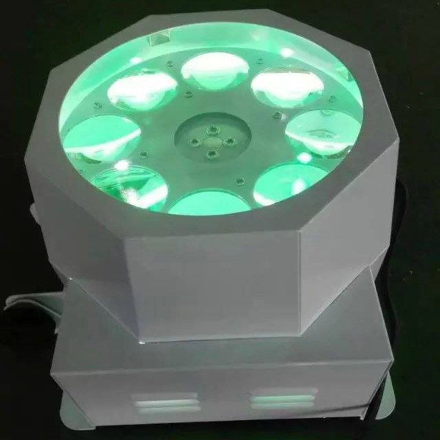 MA YA BAO beam led bar light series for stage