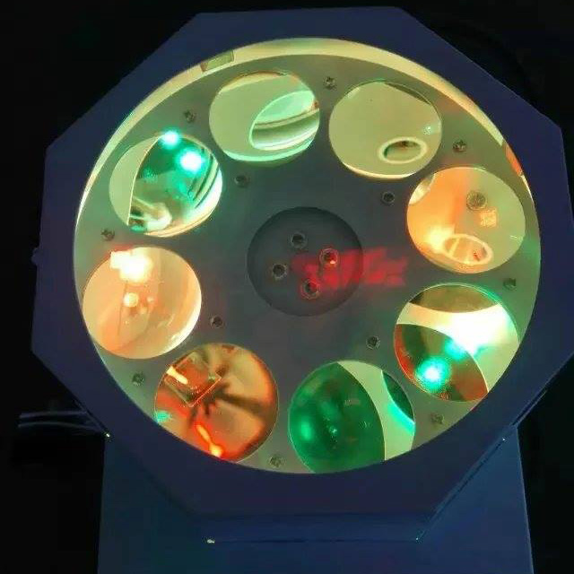 MA YA BAO beam led bar light series for stage