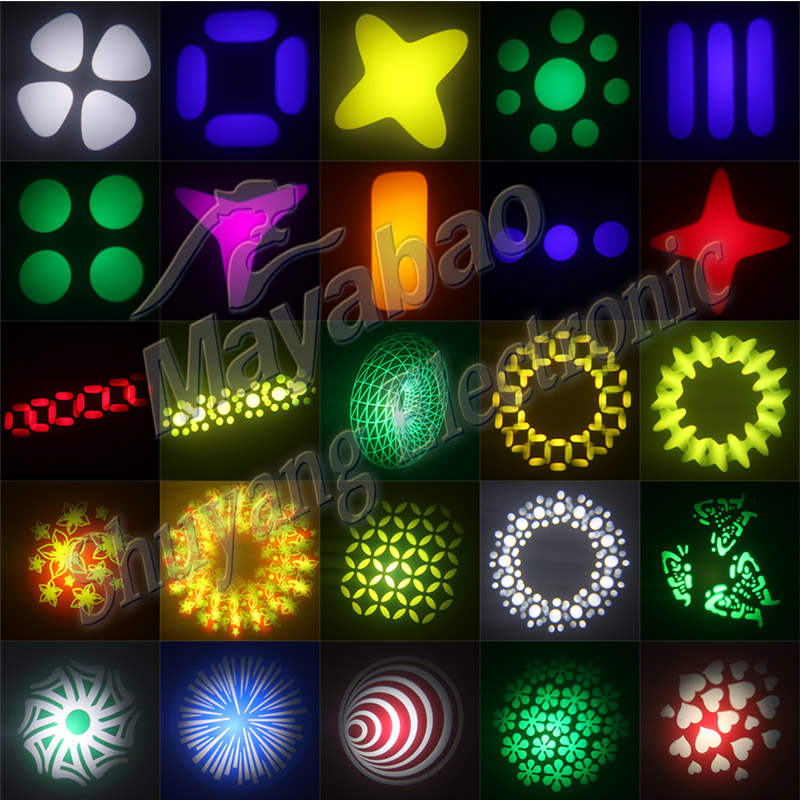 OEM sharpy beam quality light show beam light