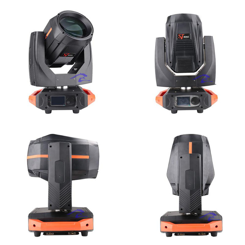 MA YA BAO quality beam 7r manufacturer for stage