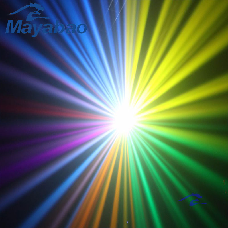 MA YA BAO quality beam 7r manufacturer for stage