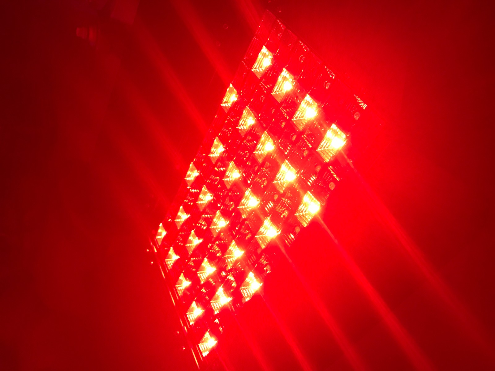 hot sale outdoor wall lights wireless supplier for event-2