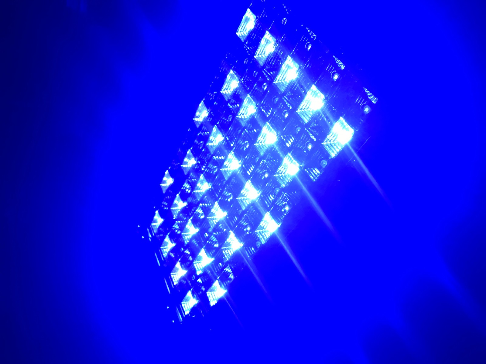 hot sale outdoor wall lights wireless supplier for event-4