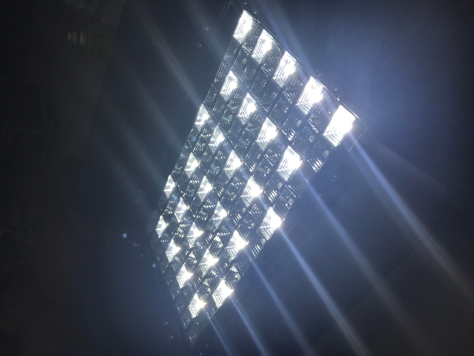hot sale outdoor wall lights wireless supplier for event-5