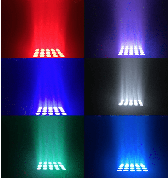 hot sale led moving head eye series for auditorium