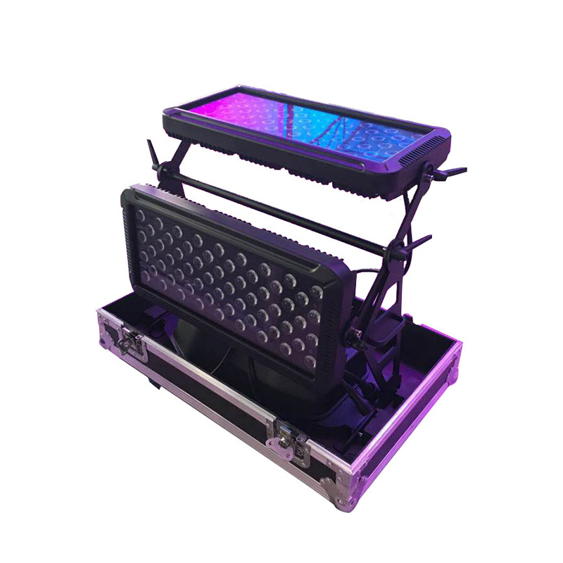 MA YA BAO color led wall washer manufacturer for indoor
