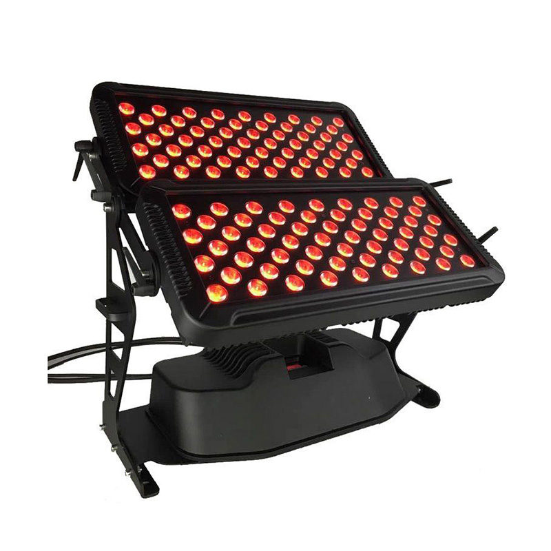 MA YA BAO color led wall washer manufacturer for indoor