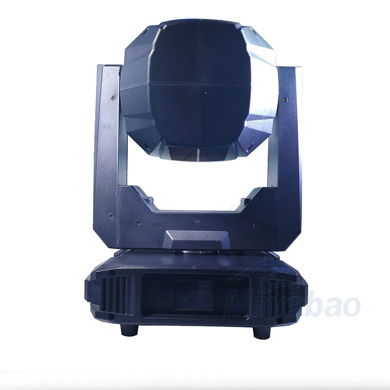 moving head led in1 led moving head spot syls90 MA YA BAO