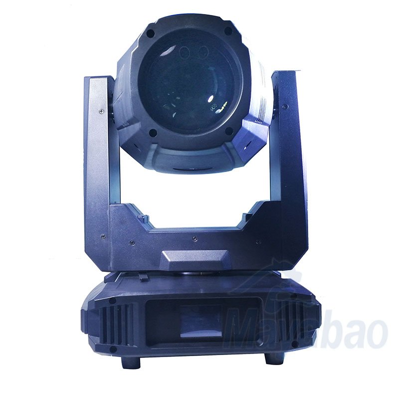 moving head led in1 led moving head spot syls90 MA YA BAO