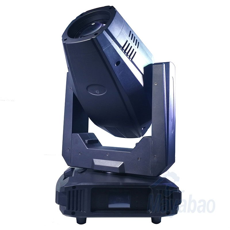 moving head led in1 led moving head spot syls90 MA YA BAO