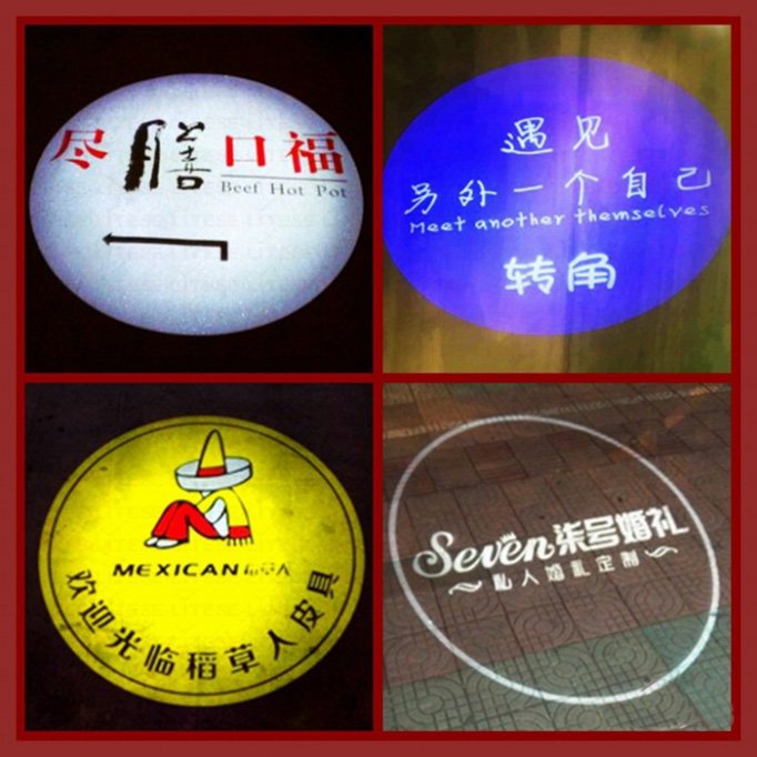 MA YA BAO hot led moving head spot led matrix