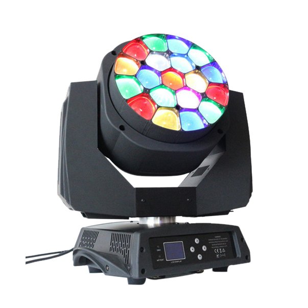 Led 19X15w 4in1bee eye light