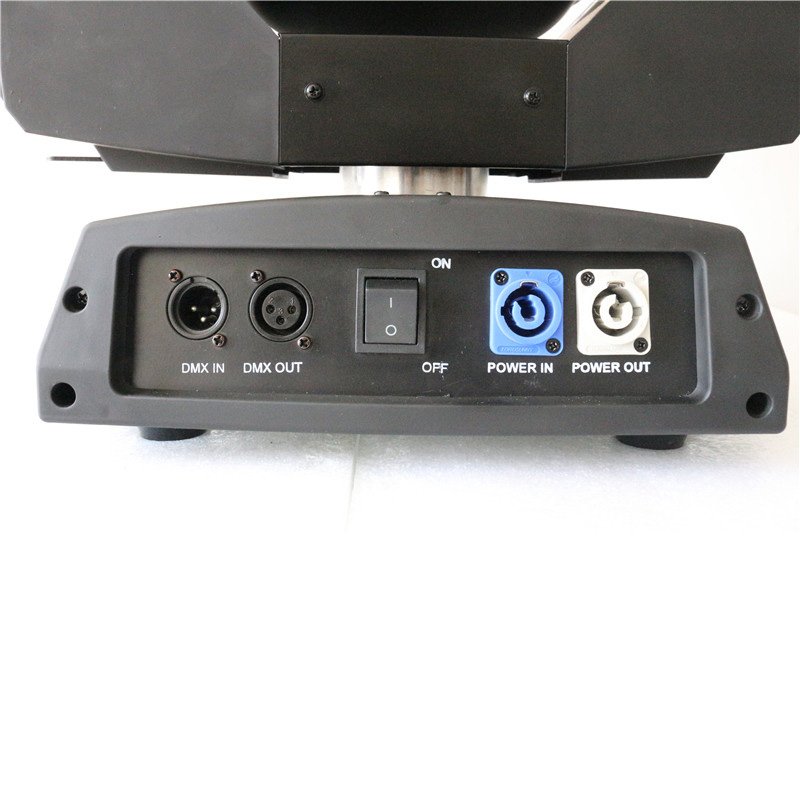 Led 19X15w 4in1bee eye light