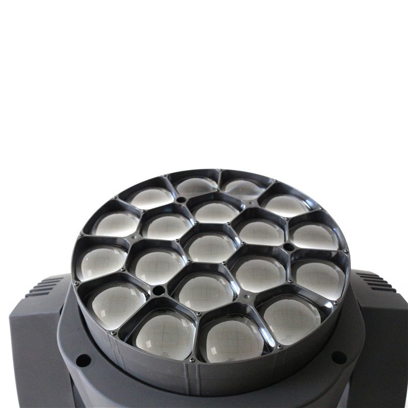 Led 19X15w 4in1bee eye light