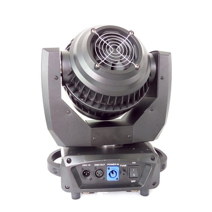 Led 19x15w zoom moving head light