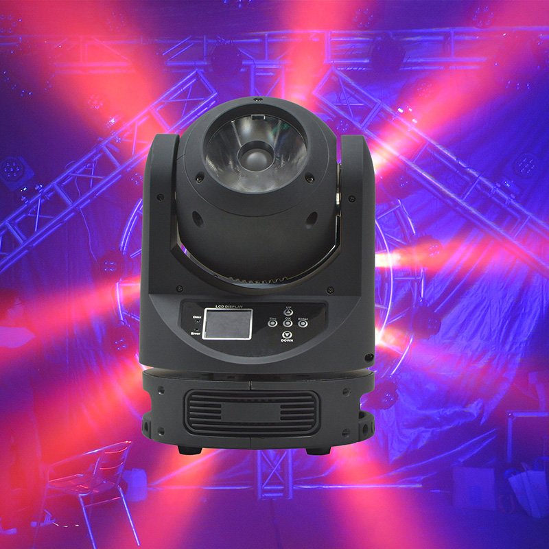 Led 60w beam moving head light SY-LB60