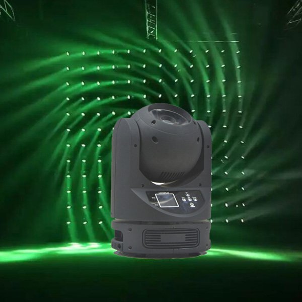 Led 60w beam moving head light SY-LB60