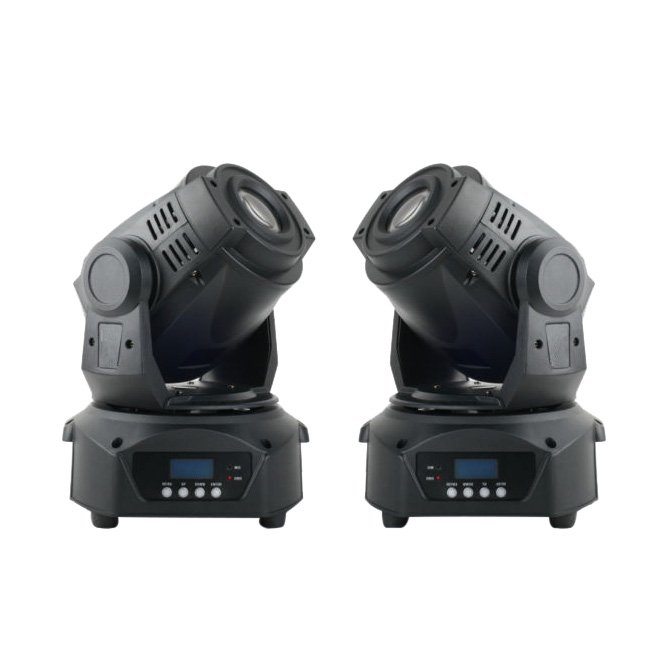 Led 90w spot moving head light SY-LS90