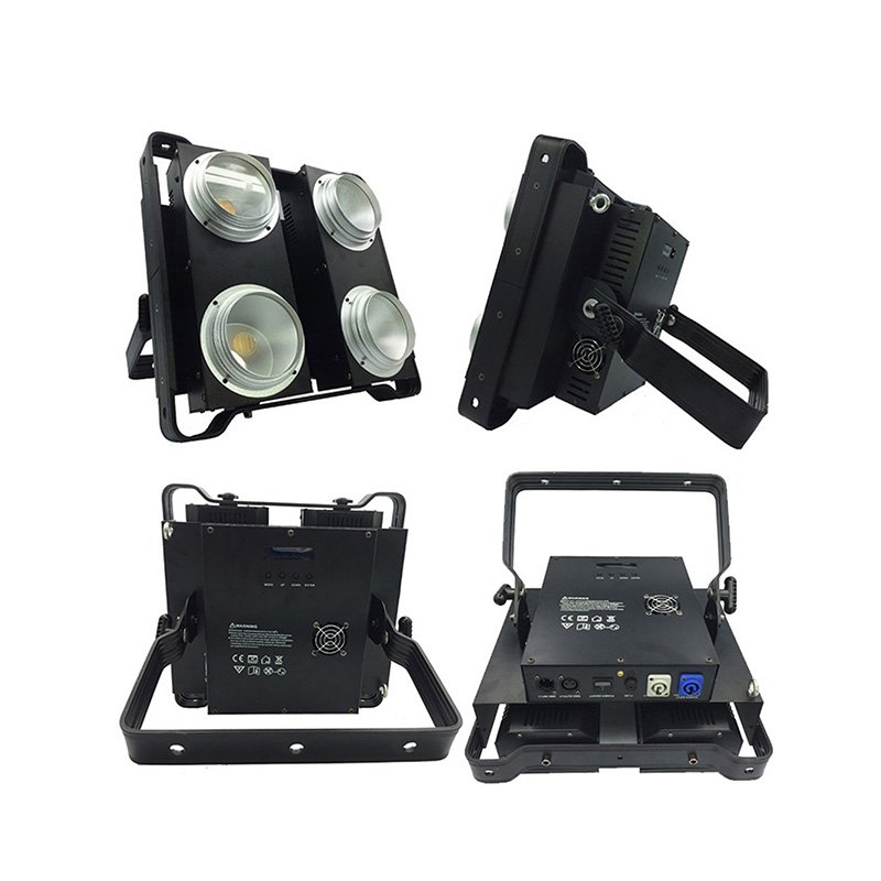 Cob 4eyes surface light SY-C0400