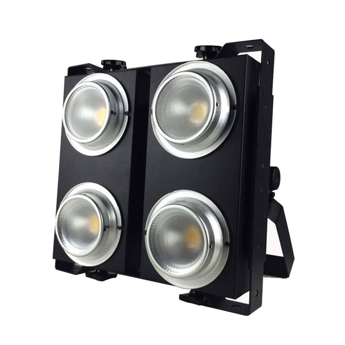 cob battery MA YA BAO led par can lights