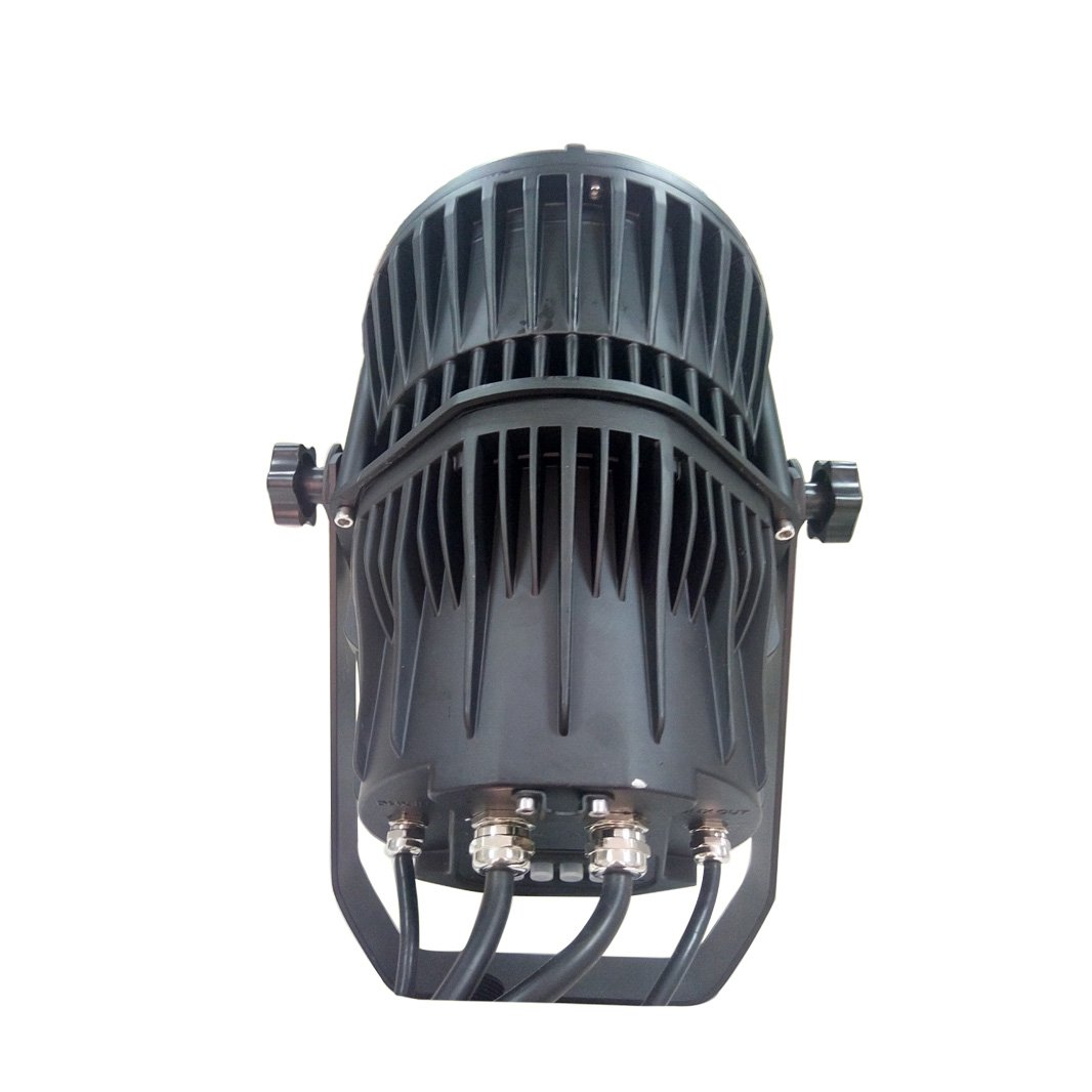 Cob 200w waterproof par