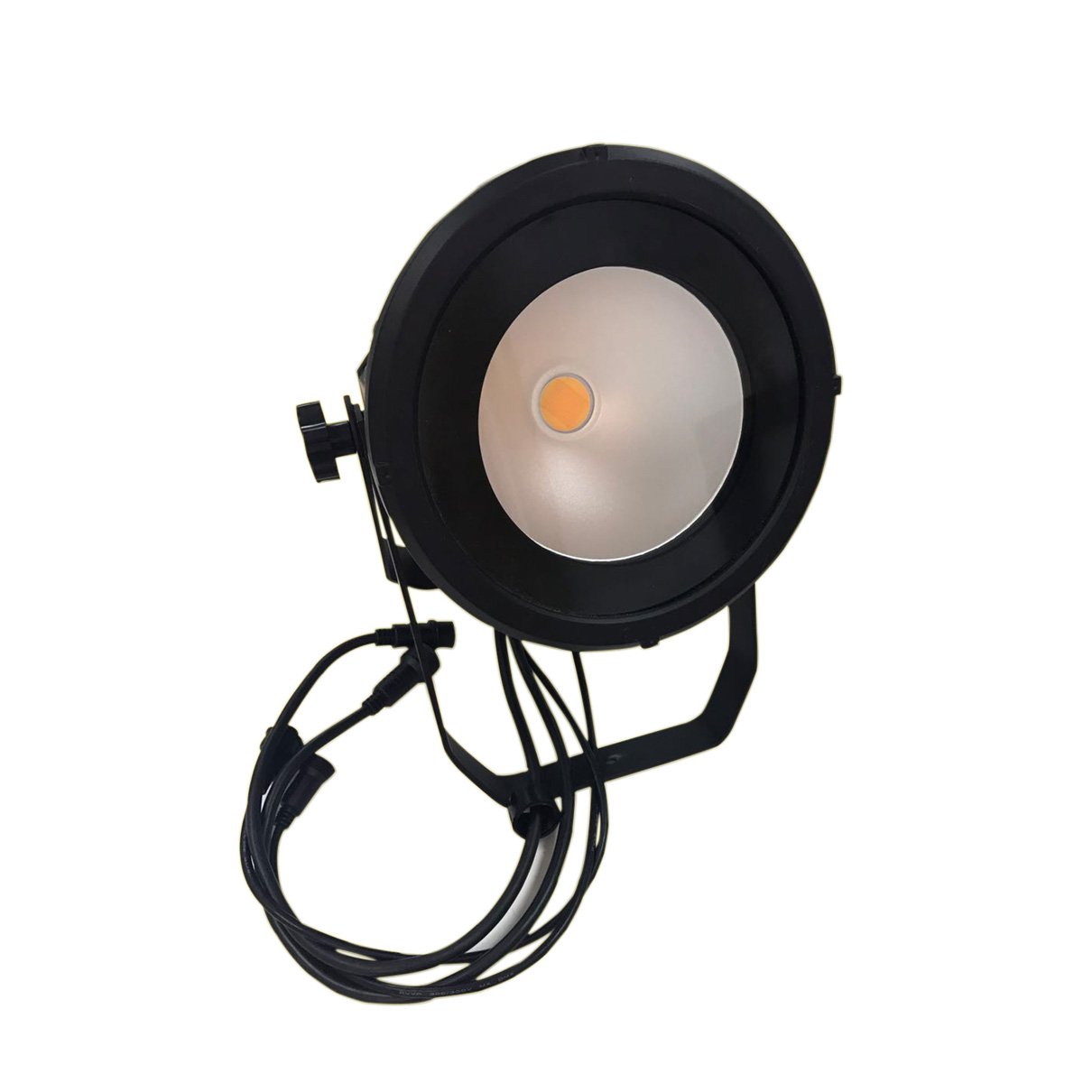 Cob 200w waterproof par