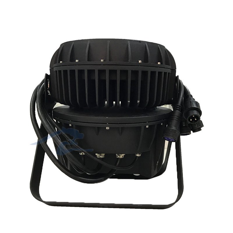 Led 18pcs 4in1 zoom par light