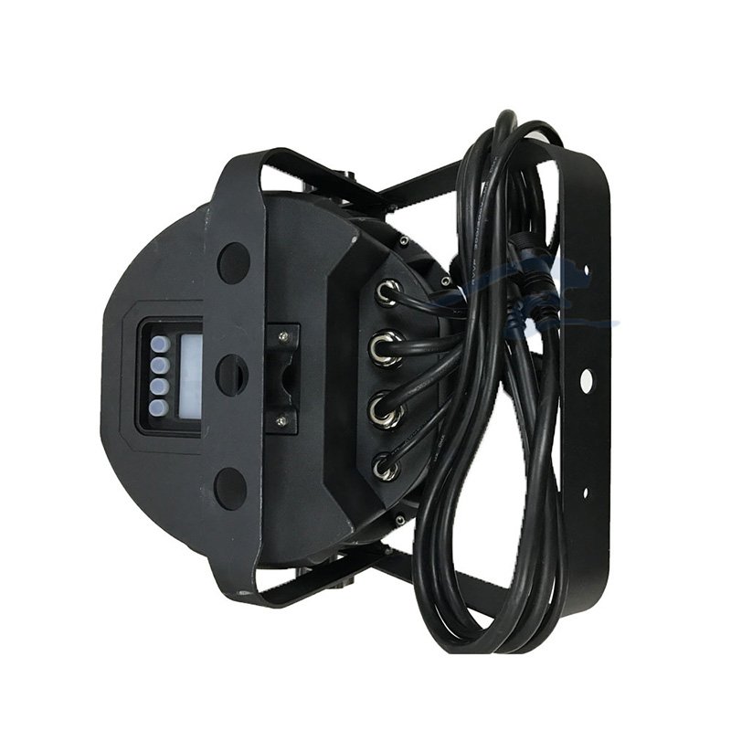 Led 18pcs 4in1 zoom par light