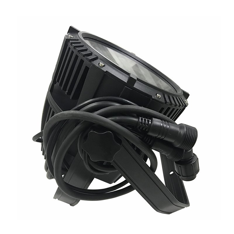 Led 24x10w 4in1 waterproof par light