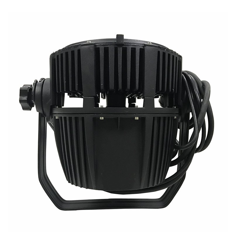 Led 24x10w 4in1 waterproof par light