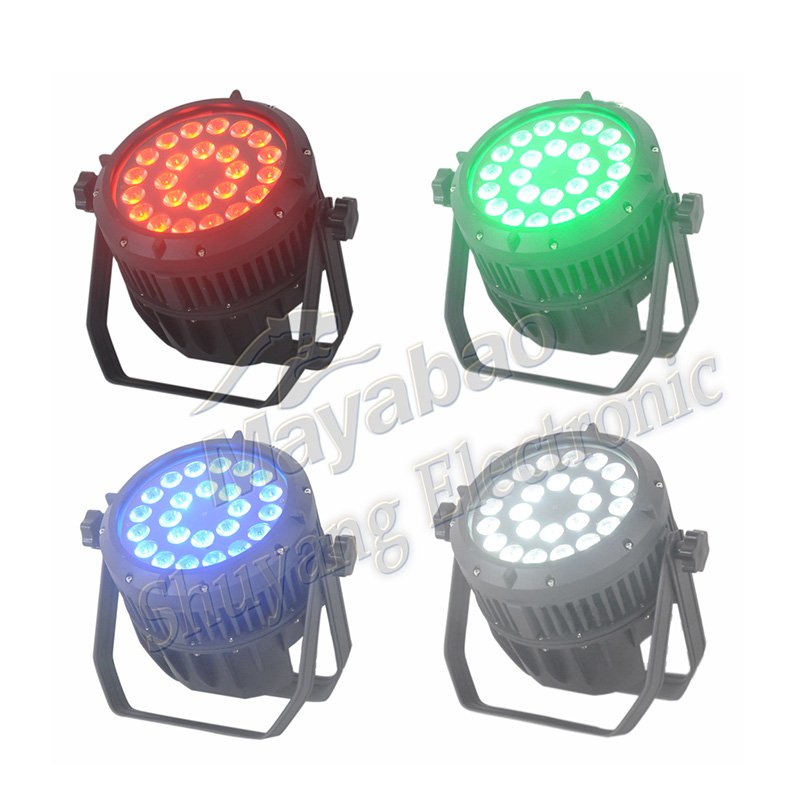 syl1810 led parMA YA BAO Brand