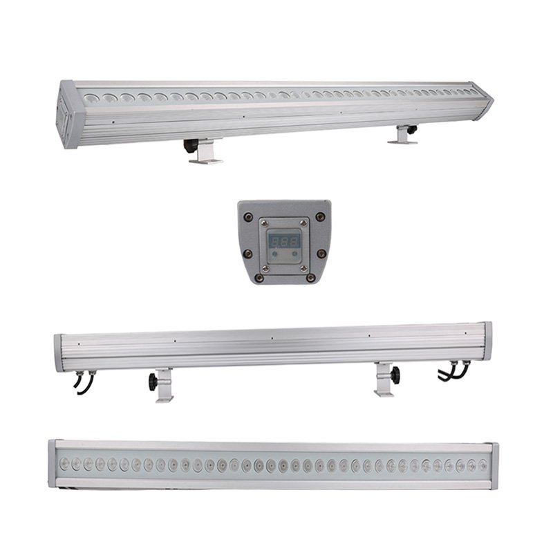 Led 36x3w wash wall light