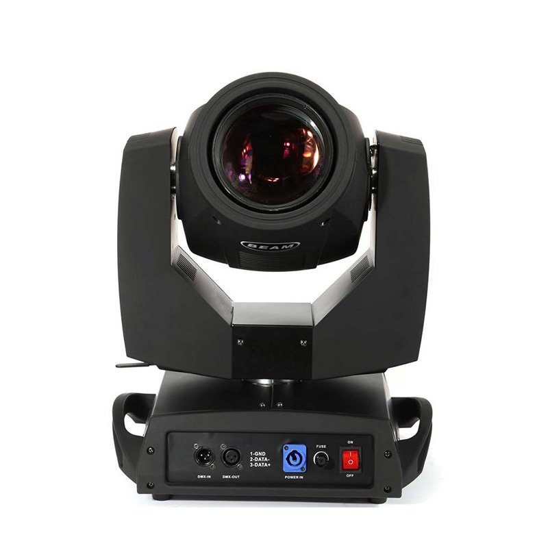 5R 7R beam head light