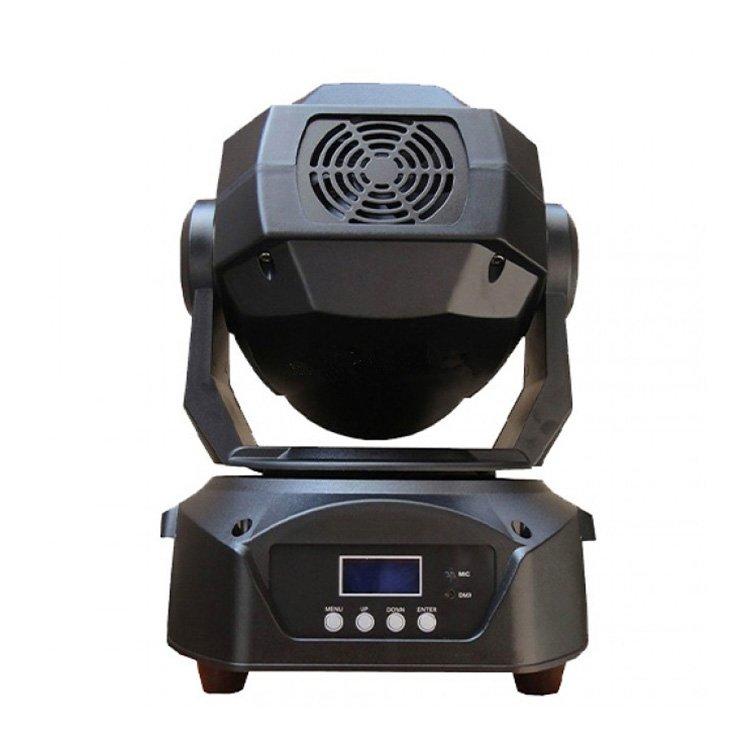 MA YA BAO spot led moving head supplier for stage-2
