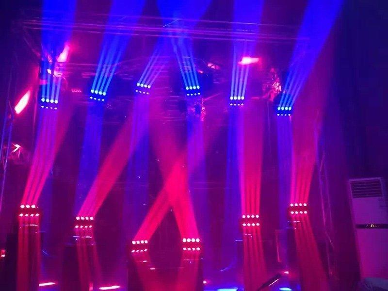 online led moving head lights light series for auditorium-3