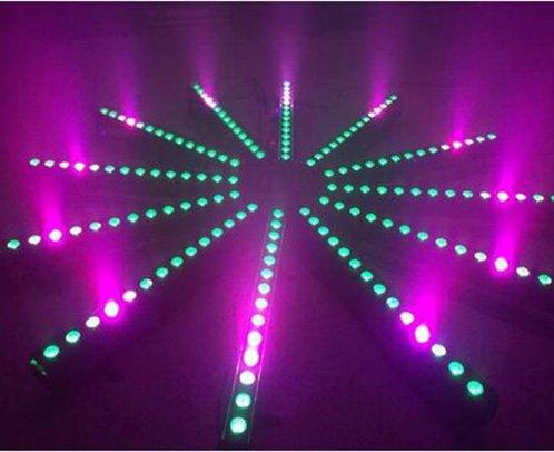 MA YA BAO multifunction outdoor wall lights wholesale for party-2
