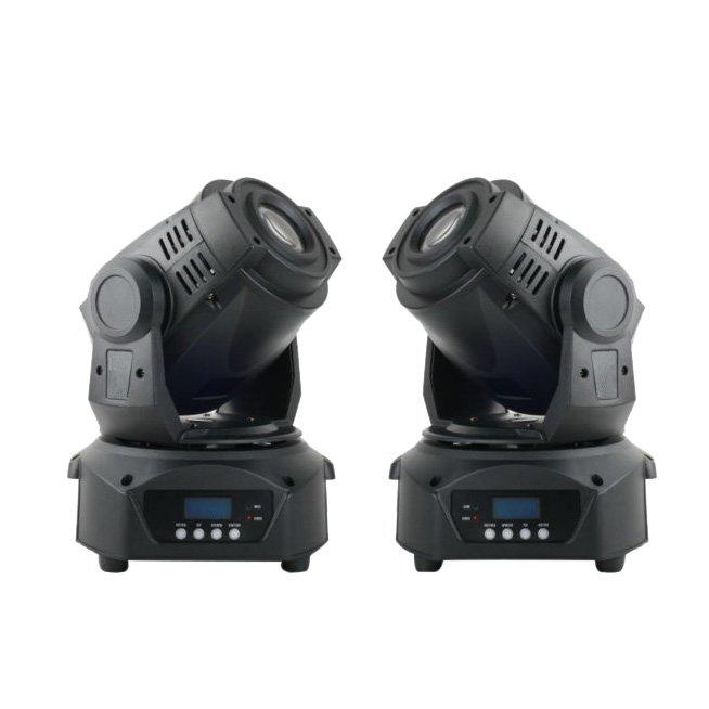 MA YA BAO spot led moving head supplier for stage-1