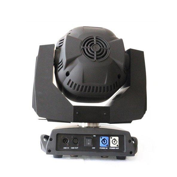 MA YA BAO control led moving head spot series for theater-2