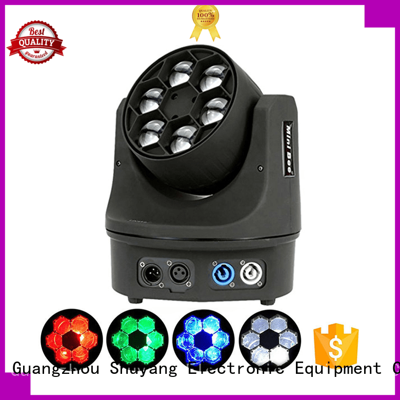 moving head led pixel led moving head spot waterproof
