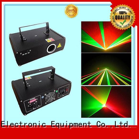 MA YA BAO led laser light head laser beam