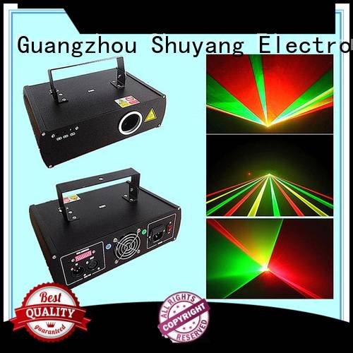 led laser light curtain outdoor laser lights MA YA BAO