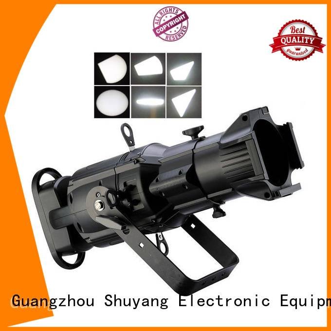 led par can lights profile surface 18pcs waterproof MA YA BAO