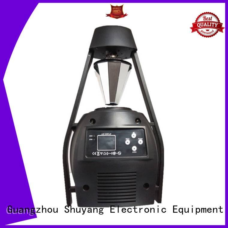 MA YA BAO Brand matrix gold light stage light