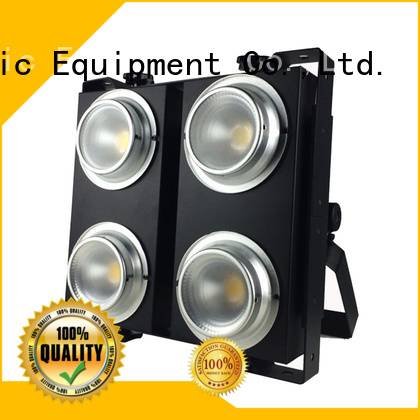 led par can lights light 6in1 led par MA YA BAO Brand