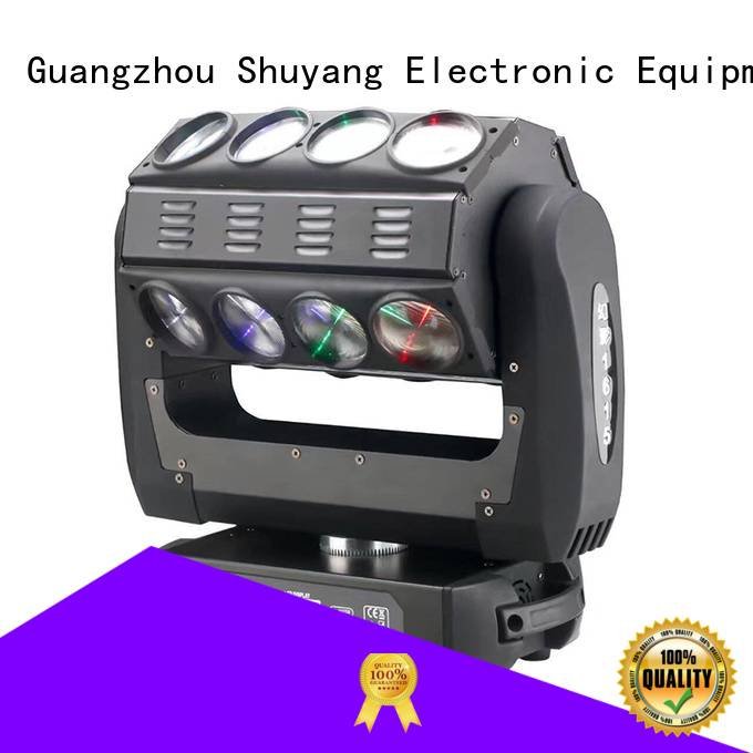 moving head led 60w pcs hot MA YA BAO