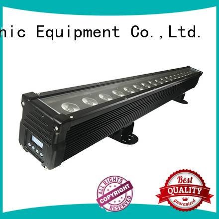 light outdoor wall lights MA YA BAO stage wash lighting