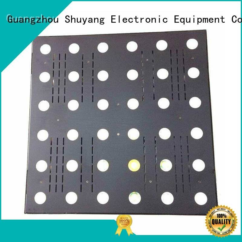 OEM stage light logo spider led disco lights online