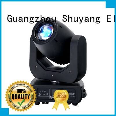 moving head led quality pcs outdoor MA YA BAO